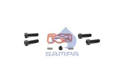Juego de reparación, secador de aire SAMPA 092.511