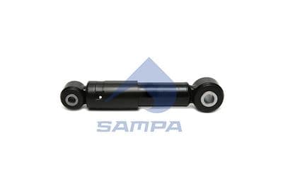 Amortiguador, suspensión de la cabina SAMPA 010.4191