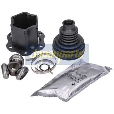 Juego de articulación, eje de transmisión JAPANPARTS GI-0937