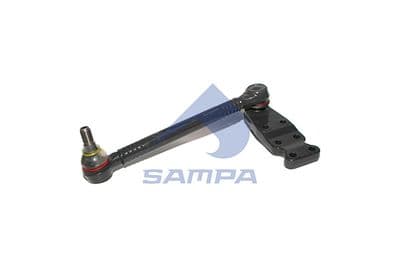 Travesaños/barras, estabilizador SAMPA 097.728/2