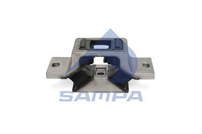 Soporte, motor SAMPA 076.244