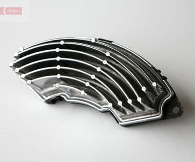 Resistencia, ventilador del interior DENSO DRS09020