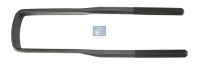 Brida de la ballesta DT Spare Parts 3.66107