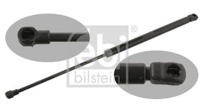 Amortiguador, cajuela/compartimento de carga FEBI BILSTEIN 25208