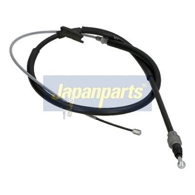 Cable de accionamiento, freno de estacionamiento JAPANPARTS BC-0923