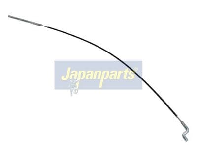 Cable de accionamiento, freno de estacionamiento JAPANPARTS BC-0935