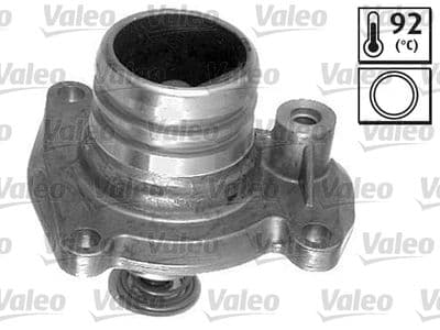 Termostato, refrigerante VALEO 820972