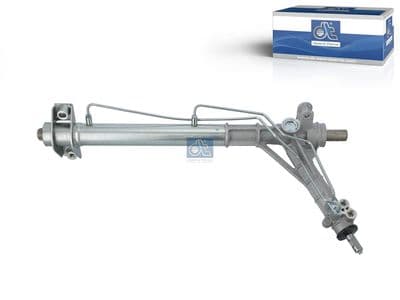 Sistema de dirección DT Spare Parts 6.26428SP