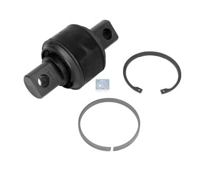 Juego de reparación, brazos de suspensión DT Spare Parts 3.96619