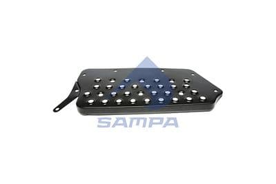 Estribo SAMPA 1820 0147