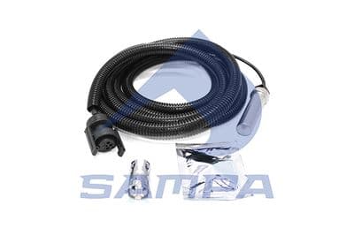 Sensor, revoluciones de la rueda SAMPA 096.2253