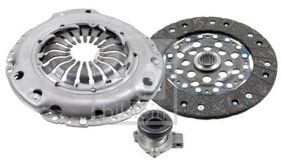 Kit de clutch FEBI BILSTEIN 1005389