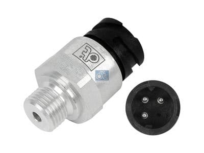 Sensor, sistema de aire comprimido DT Spare Parts 1.21624