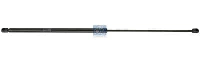 Amortiguador, tapa delantera DT Spare Parts 3.80710