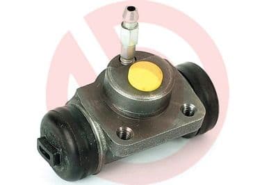 Cilindro de freno de rueda BREMBO A 12 777