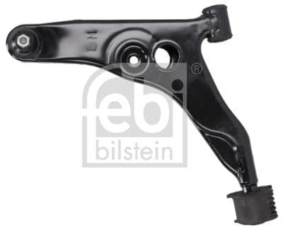 Brazo oscilante, suspensión de ruedas FEBI BILSTEIN 41274
