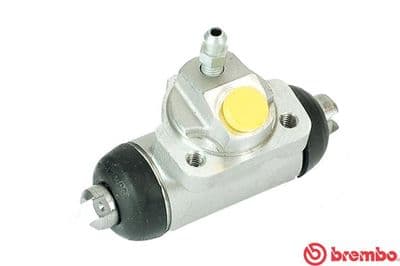 Cilindro de freno de rueda BREMBO A 12 930