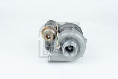 Turbocompresor, sobrealimentación FEBI BILSTEIN 187149