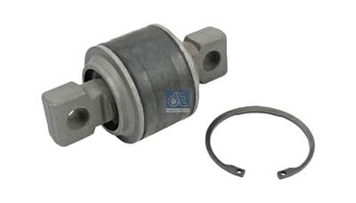 Juego de reparación, brazos de suspensión DT Spare Parts 3.96650