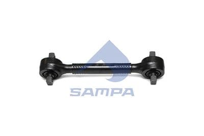 Brazo oscilante, suspensión de ruedas SAMPA 095.452