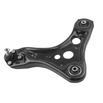Brazo oscilante, suspensión de ruedas CTR CQ0752L