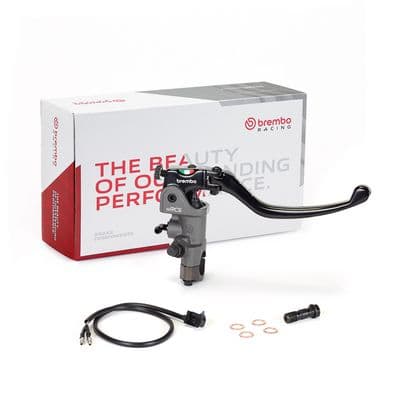 Cilindro freno de mano (moto) BREMBO 110A89730
