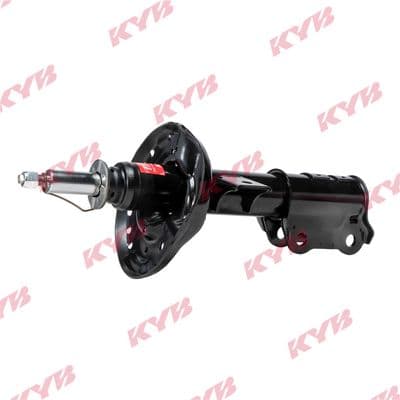 Amortiguador KYB 3350112