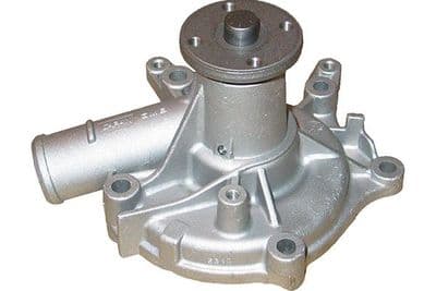 Bomba de agua, refrigeración del motor Kavo Parts MW-1405
