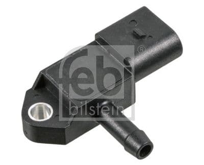Sensor, presión de sobrealimentación FEBI BILSTEIN 181003