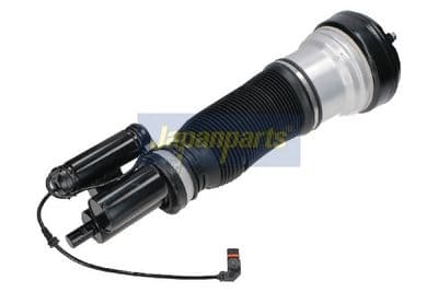 Amortiguador de telescópico neumático JAPANPARTS MM-AS118