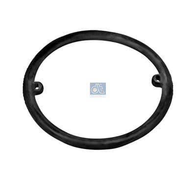 Junta tórica, radiador de aceite (lubricación) DT Spare Parts 11.13045