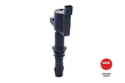 Bobina de encendido NGK 48400