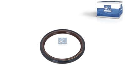 Retén para ejes, cigüeñal DT Spare Parts 6.21027
