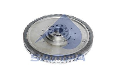 Volante motor SAMPA 042.424