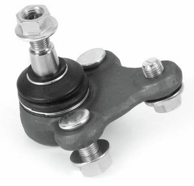 Rótula de suspensión/carga BOSCH 0 986 140 933