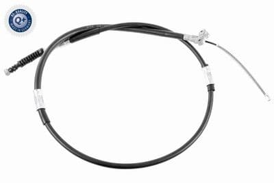 Cable de accionamiento, freno de estacionamiento ACKOJA A70-30004