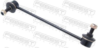 Travesaños/barras, estabilizador FEBEST 0423-HA3FL