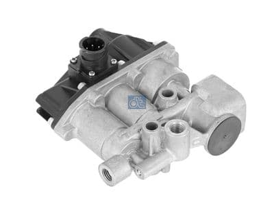 Válvula Solenoide DT Spare Parts 1.18673