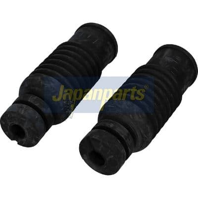 Juego de guardapolvos, amortiguador JAPANPARTS KTP-311