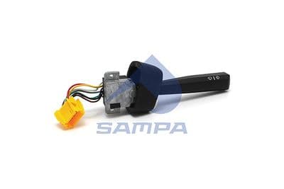 Interruptor del limpiaparabrisas SAMPA 032.343