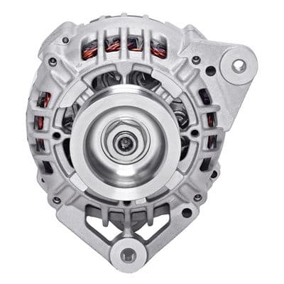 Alternador VALEO 439825