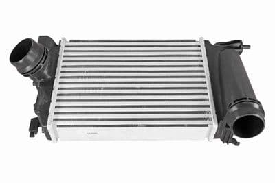 Radiador de aire de admisión ACKOJA A38-60-0026