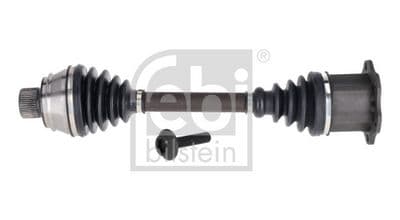 Eje de transmisión FEBI BILSTEIN 198819