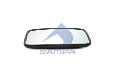 Espejo retrovisor exterior, cabina SAMPA 036.090