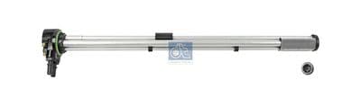 Sensor, nivel de combustible DT Spare Parts 3.23050