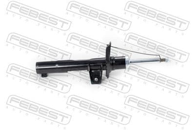 Amortiguador FEBEST 1707G-009F
