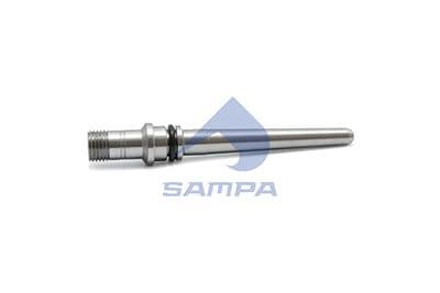 Tubería de alta presión, sistema de inyección SAMPA 209.203