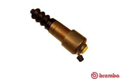 Cilindro esclavo, clutch BREMBO E 86 004