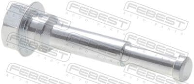 Pasador guía, pinza del freno FEBEST 0574-GHLF
