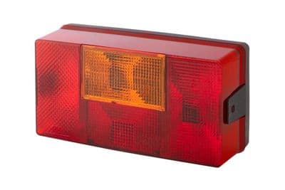 Piloto posterior HELLA 2VB 006 040-051